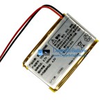 Akku für PLC 103450P [Ersatzakku]